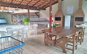 Apartamento Espaçoso Perto da Praia